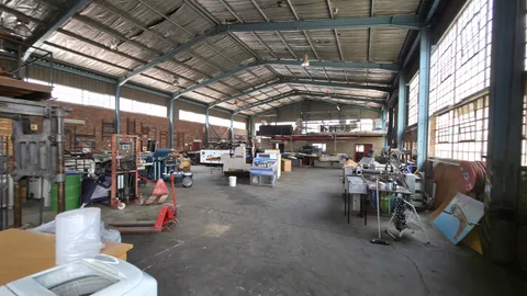 7 Graphite St, Driehoek